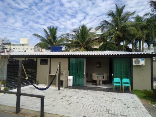 Casas Bravo Quadramar Praia Brava