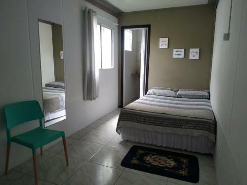 Casas Bravo Quadramar Praia Brava