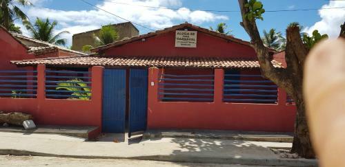 Casa Baixio