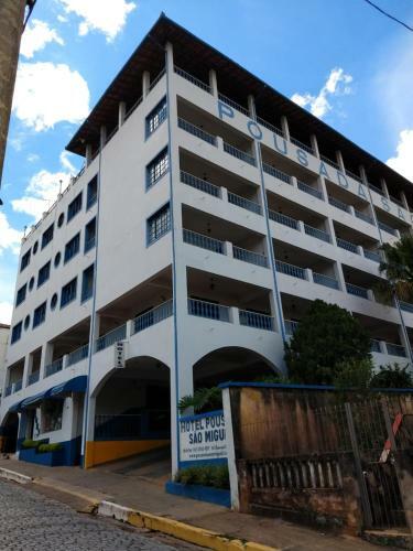 Hotel Pousada S�o Miguel