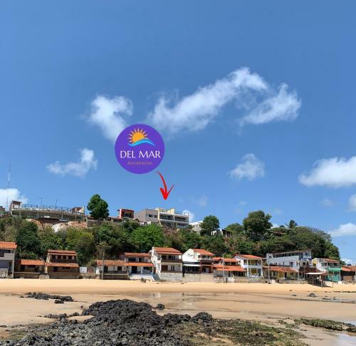 Apartamento Resdelmar - Su�tes