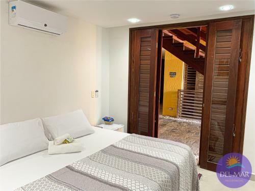Apartamento Resdelmar - Su�tes