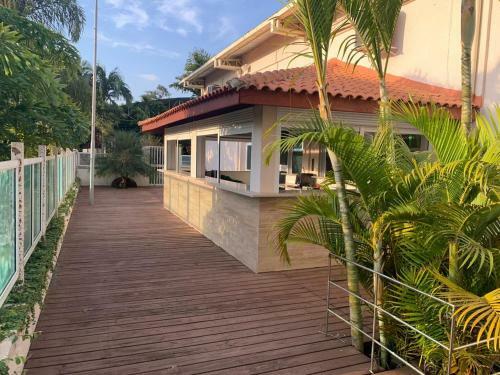 Hostal Riachi Pousada