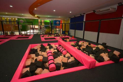 Hostal Riachi Pousada