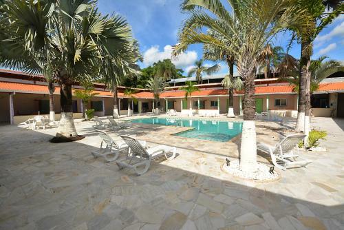 Hostal Riachi Pousada