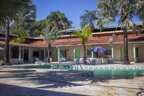Hostal Riachi Pousada