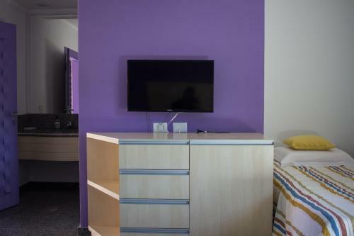 Hostal Riachi Pousada