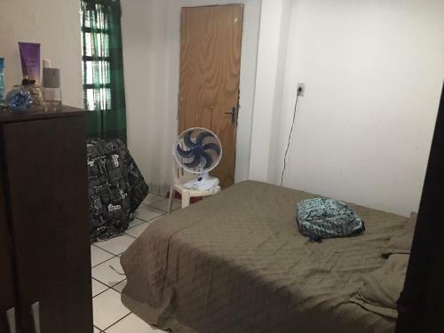 Casa Em Baia Formosa Em Frente Ao Mar.