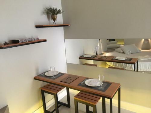 Hostal Absolut Confort Suites