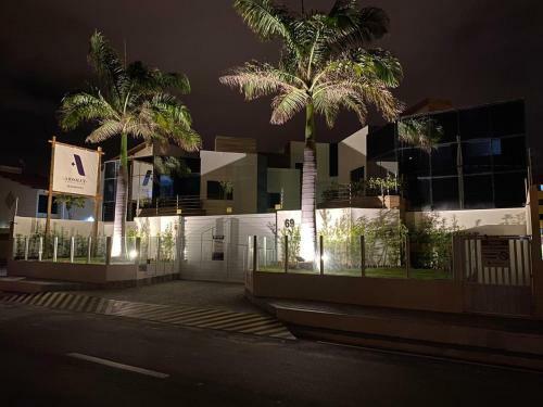 Hostal Absolut Confort Suites