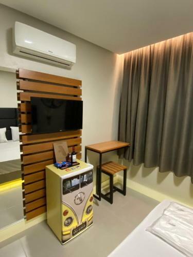 Hostal Absolut Confort Suites