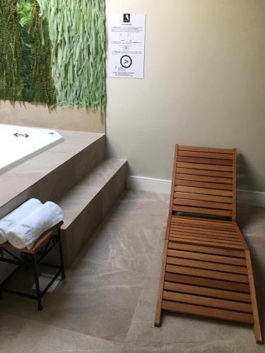 Hostal Absolut Confort Suites