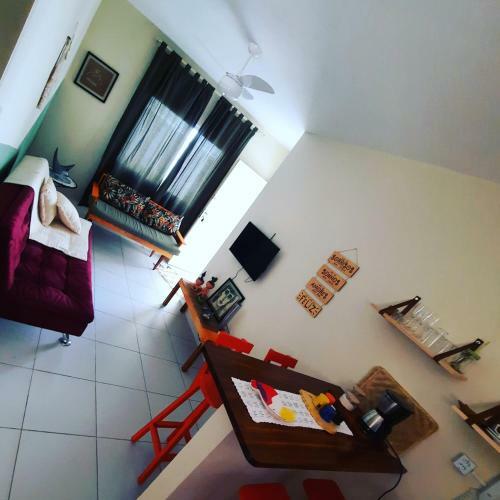 Apartamento Studio Sah