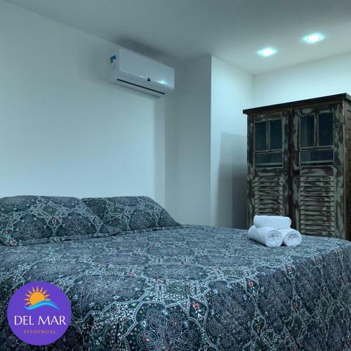 Residencial Del Mar - Apartamentos