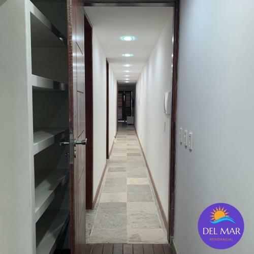 Residencial Del Mar - Apartamentos