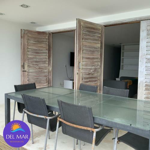 Residencial Del Mar - Apartamentos