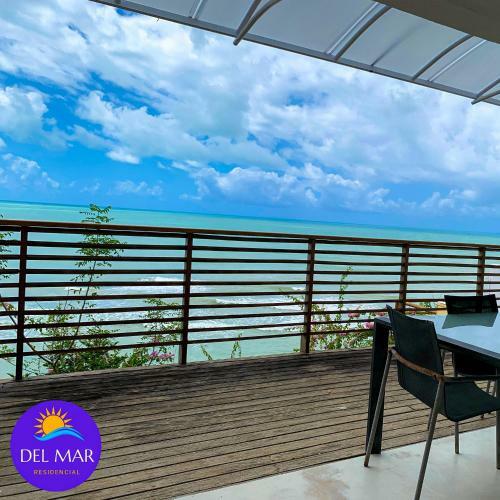 Residencial Del Mar - Apartamentos