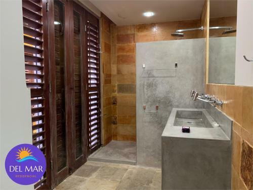 Residencial Del Mar - Apartamentos