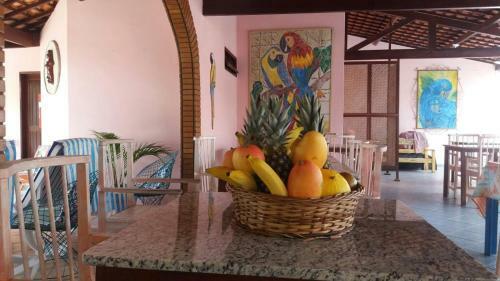 Hostal Pousada Sete Mares