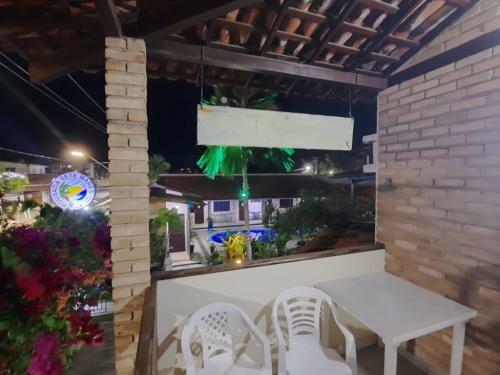 Hostal Pousada Sete Mares