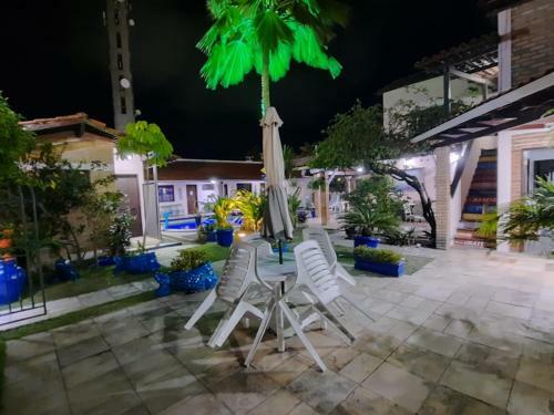 Hostal Pousada Sete Mares