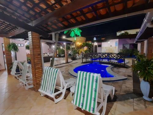 Hostal Pousada Sete Mares