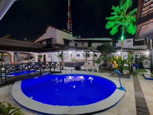 Hostal Pousada Sete Mares