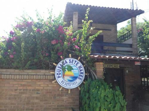 Hostal Pousada Sete Mares