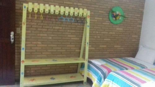 Hostal Pousada Sete Mares