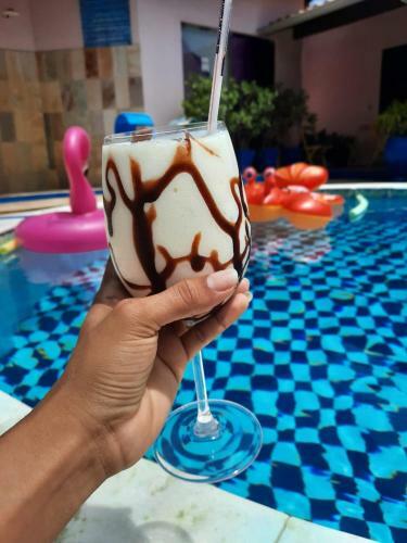 Hostal Pousada Sete Mares
