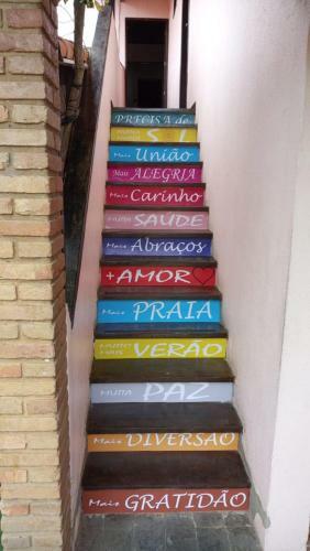 Hostal Pousada Sete Mares