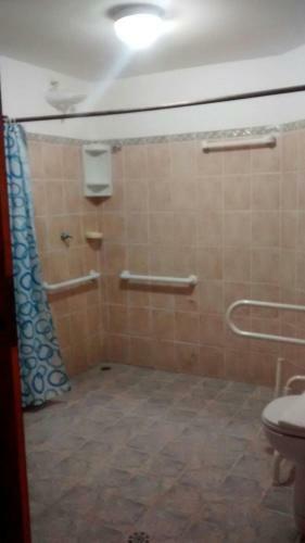 Hostal Pousada Sete Mares