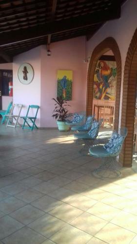 Hostal Pousada Sete Mares