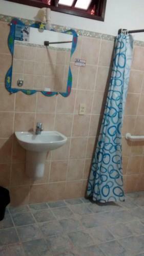 Hostal Pousada Sete Mares