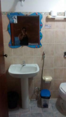 Hostal Pousada Sete Mares