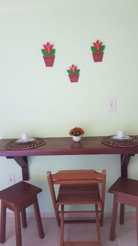 Hostal Pousada Barra Sol