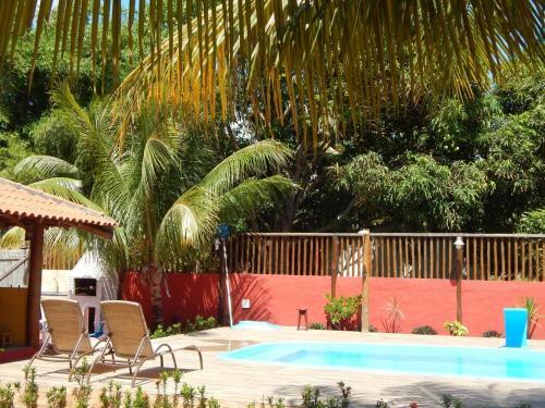 Hostal Pousada Barra Sol