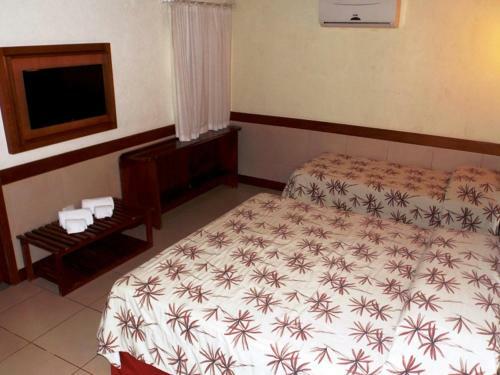Hotel Est�ncia Barra Bonita