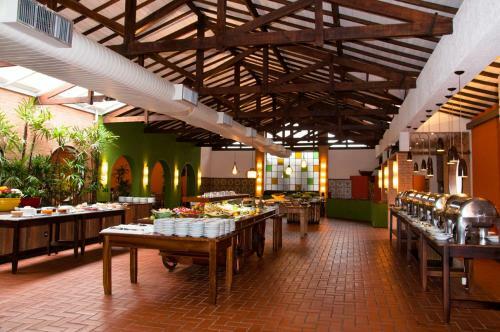 Hotel Est�ncia Barra Bonita