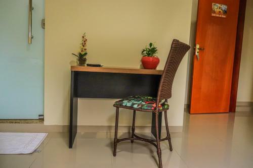 Hostal Pousada Casa Grande