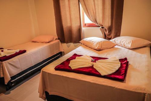 Hostal Pousada Casa Grande