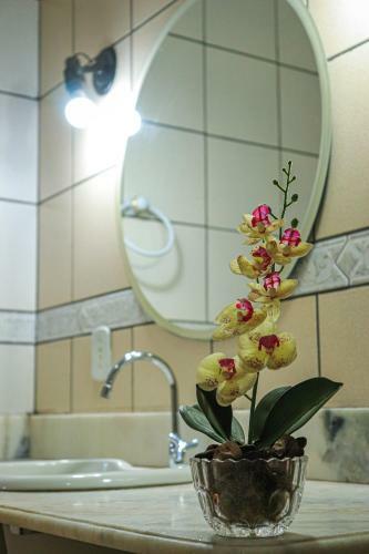 Hostal Pousada Casa Grande