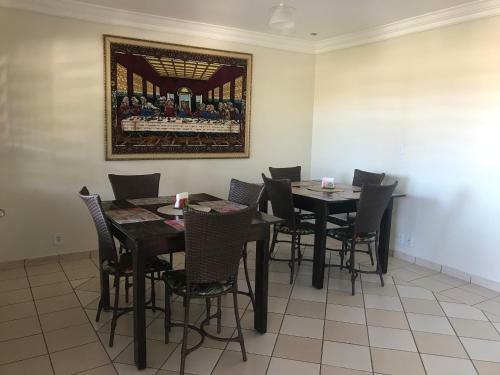 Hostal Pousada Casa Grande