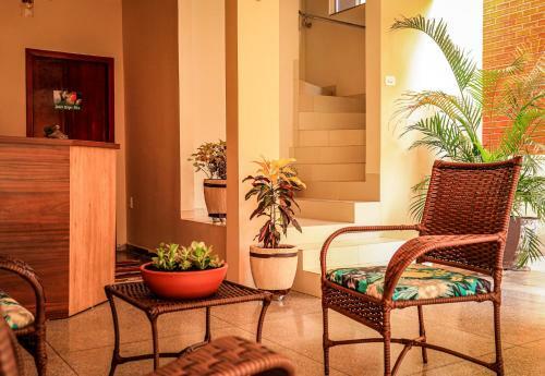Hostal Pousada Casa Grande