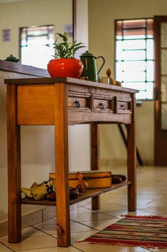 Hostal Pousada Casa Grande