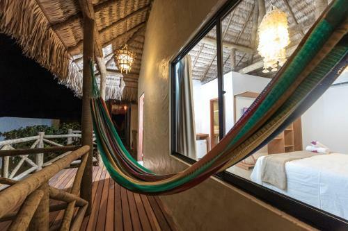 Hotel Ventura Barra Grande