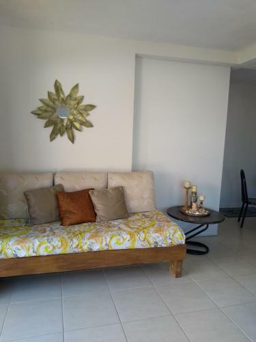 Apartamento Solar Lisboa 100 M Da Praia Com Vista Para Mar