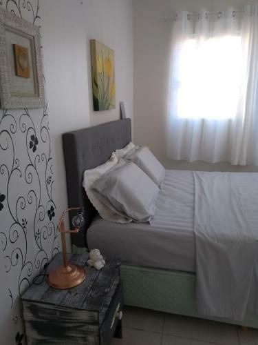 Apartamento Solar Lisboa 100 M Da Praia Com Vista Para Mar