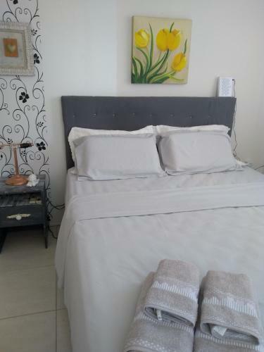 Apartamento Solar Lisboa 100 M Da Praia Com Vista Para Mar