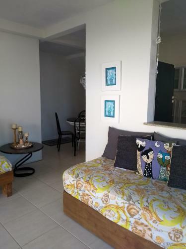 Apartamento Solar Lisboa 100 M Da Praia Com Vista Para Mar